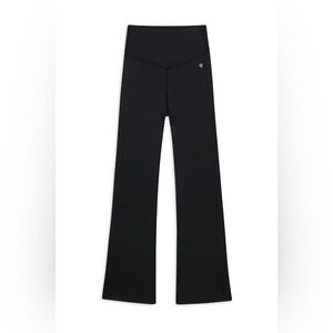 Anine Bing Sophie Flare Leggings sz M